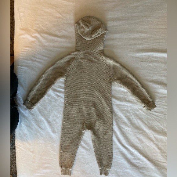 Jamie Kay Onsie - Picture 2 of 2